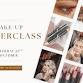 Makeup Masterclass (2) event image