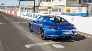 Great savings & free delivery / collection on many items. Porsche 911 Carrera 4 Gts 2018 Review All The Trimmings Car Magazine