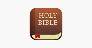 The goal of read scripture is that everyone would read the bible for themselves and discover the truth and beauty of god's word. Bible On The App Store