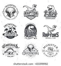 Download Jurassic World Logo Vector Svg Free Download SVG, PNG, EPS, DXF File