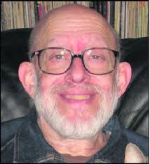 Daniel Hoffman Obituary (2018)