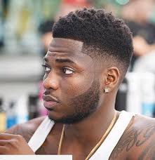 Dans ce nouveau top 100, les hommes noirs et métis sont à l'honneur. Coupe De Cheveux Homme Coiffure Homme Coiffure Homme Noir Degrade Cheveux Afro Homme