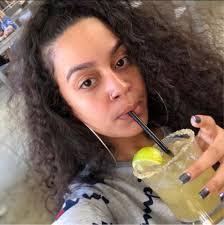 Danielle Savoy's Instagram, Twitter & Facebook