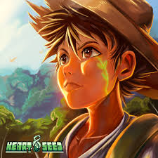 HEART SEED by REBOOT STUDIO