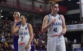 La partita si disputerà alla hall xxl, a nantes in francia. Basket Femminile Europei 2019 Italia Turchia Data Orario E Tv