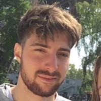 Bertie Shaw's Instagram, Twitter & Facebook