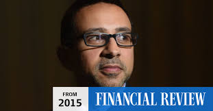 Deutsche advises institutions