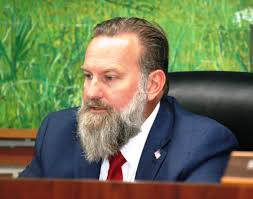 School Board of Levy County Archives