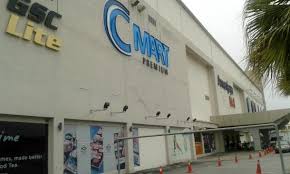 Amanjaya mall is fun and comfortable experience for all the family and youngsters. Amanjaya Mall Outside View Picture Of Amanjaya Mall Sungai Petani Tripadvisor