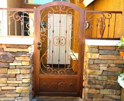 Maybe you would like to learn more about one of these? All Custom Iron Las Vegas Iron Security Doors Gates All Custom Iron
