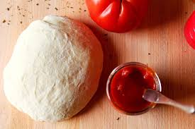 Kit Pizza Pate De Jamie Oliver Et Sauce Aux Tomates Fraiches Royal Chill Blog Cuisine Voyage Et Photographie Jamie Oliver Cuisine Jamie Oliver Sauce Tomate Fraiche
