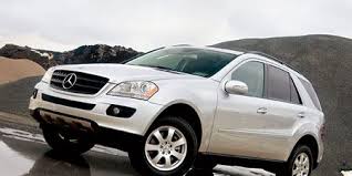 E being the 5th the letter of the alphabet, it indicates that about 5h will be required to perform the service. 2006 Mercedes Benz Ml350