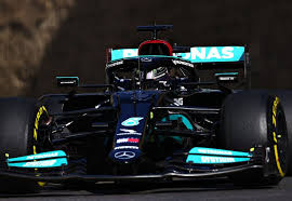 4 rondas no mínimo tempo possível. Leclerc Mereceu Pole E Hamilton Sai Num Lucro Enorme Diz Reginaldo Leme Band