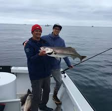 Recreational Fishing Engagement