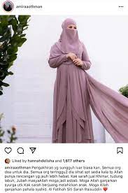 Siti sarah, siti sarah raisuddin, sarah raisuddin asal : Rdphod0 N0ba6m
