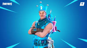 Here's a map, guide and location for where to find fortnite's fortbyte #26: Fortnite Battle Royale 2nd Birthday Challenges Rewards And End Date Piunikaweb