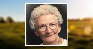 Wilma S. Junge Obituary March 6, 2019