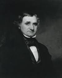 Judge John Catron (1786-1865).