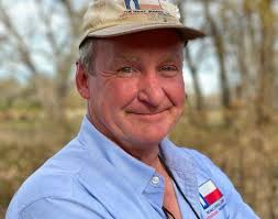 Texas Originals & History