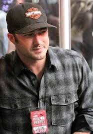 Taylor Kinney fan's page
