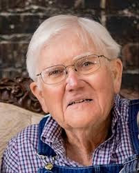 William "Pat" Mauch Obituary December 23, 2023