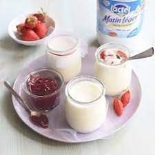 Maybe you would like to learn more about one of these? Yaourt Maison Sans Lactose Recette Yaourt Maison Recette Yaourt Yaourt Maison