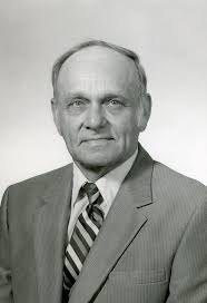 Otis Oscar Fisher, Jr.