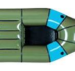 Custom Lab | Alpacka Raft