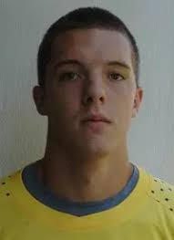 2011 Men's Soccer Roster