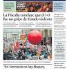 Imagen de la noticia para la vanguardia de La Vanguardia