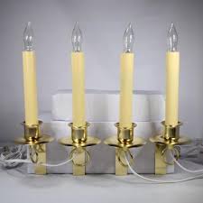 Gold Flameless Candles Fragrance Candles The Home Depot