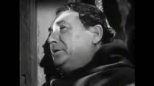Marcelino Pan Y Vino 1954 Escena Final Youtube