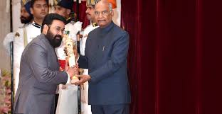 Clarence big house gaines awards. Mohanlal Awards List And Nominations National Awards Filmfare Awards