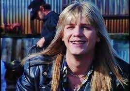 Eric Brittingham's Instagram, Twitter & Facebook