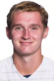 2023 Men's Soccer Roster