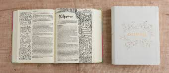 Also included is a beautiful idea for your bible journal. The Message Canvas Bible Coloring And Journaling The Story Of God