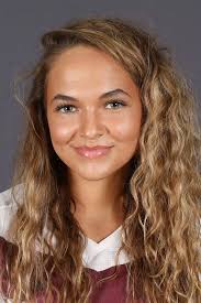 2020 Women's Soccer Roster