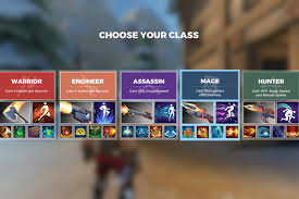 realm royale classes guide polygon