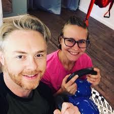 Katie Ard's Instagram, Twitter & Facebook