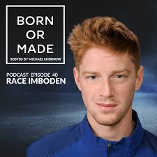 BORN OR MADE EP73: Kendall Toole