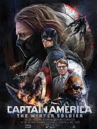 Captain America The Winter Soldier 2014 Hindi Dual Audio English Hindi Filmywaponline