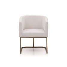 Mercer41 Epping Fabric Upholstered Arm Chair Reviews Wayfair White Dining Chairs Dining Chairs Modern Dining Chairs