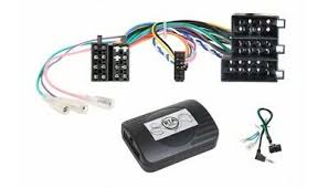 I have two problems, the aerial wll not go. For Mercedes C Class Coupe W203 Can Bus Car Radio Adapter Steering Wheel Cable 125 95 Picclick