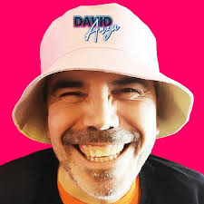 David Anza