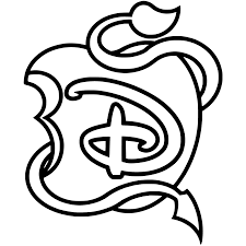 Wicked world carlos from descendants 2 coloring pages printable for kids. Top 10 Disney Descendants 2 Coloring Pages
