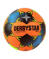 Die einwilligung ist jederzeit mit wirkung für die zukunft widerrufbar. Derbystar Bundesliga Brillant Aps Winter Spielball Weiss F020 Equipment