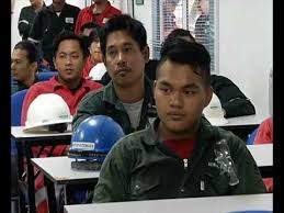 Serba dinamik subsidiary secures petronas lng complex contract | the edge markets. Focus On Serba Dinamik Bintulu Youtube