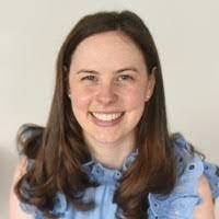 Irene Geithner's Instagram, Twitter & Facebook