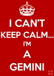 Gemini, are you curious what others have to say about your zodiac sign? Memes Funny Gemini Quotes Funny Memes