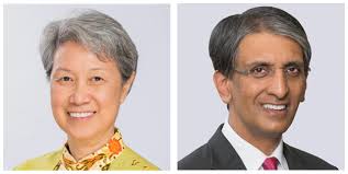 Meanwhile, temasek ceo dilhan pillay sandrasegara has defended the changi airport group chairman, saying he has contributed to singapore. R0p2bklox2nnpm